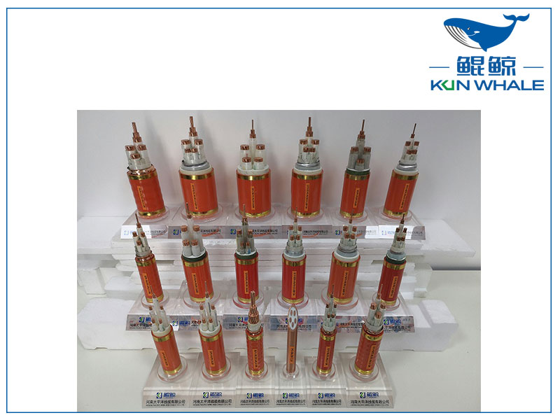 鄭州電纜廠電纜價格BTTZ、<i style='color:red'>ng-a</i>(BTLY)、YTTW、RTTZ哪種礦物絕緣電纜好？