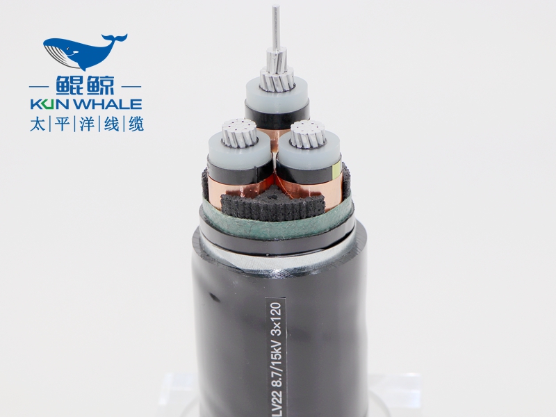 鄭州電纜廠教你如何區(qū)分低壓電纜和高壓電纜？