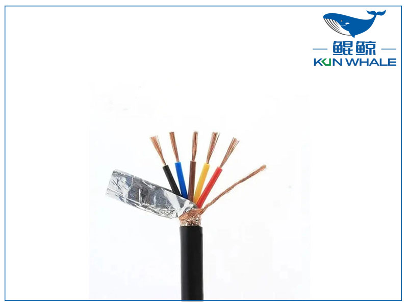 電線(xiàn)電纜廠(chǎng)家電纜價(jià)格rvvp是什么電纜型號(hào)？