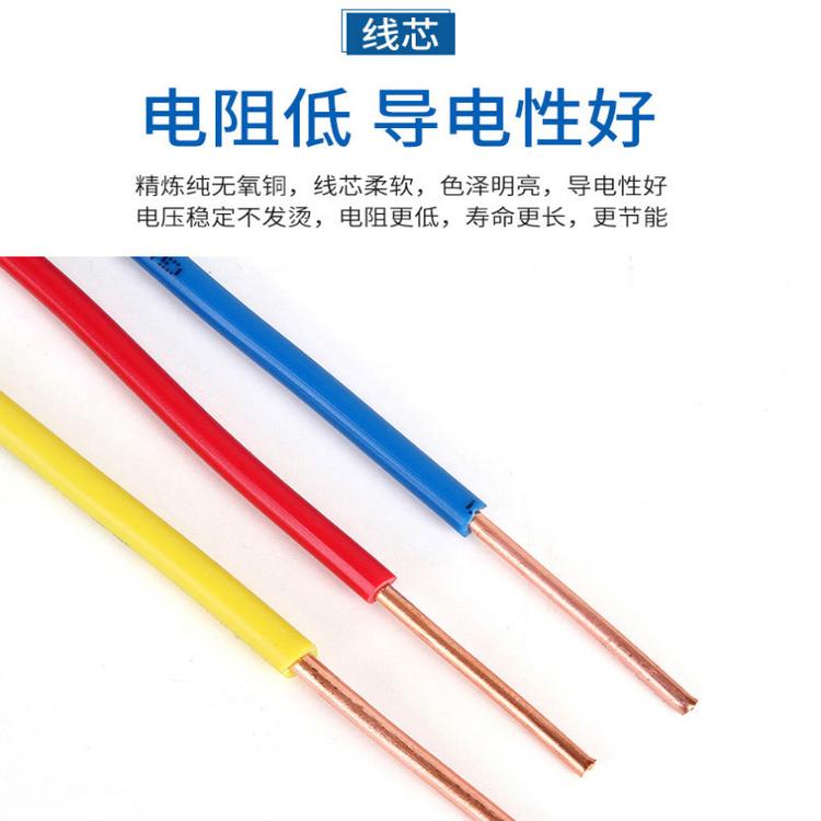 淺談RVV是什么電線，RVV線與BVR線有什么區(qū)別？