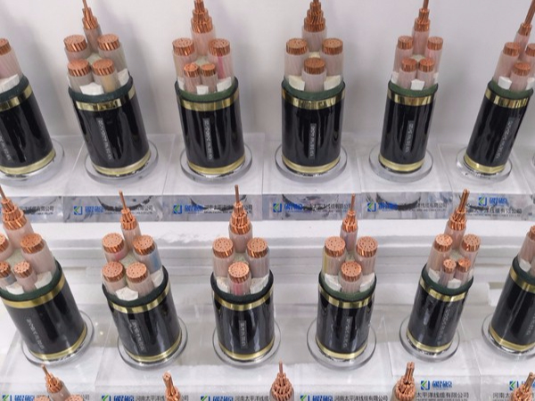 電線電纜外觀尺寸及彎曲性能檢測方法有哪些？太平洋線纜為您詳解