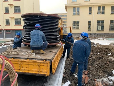 廠家長期供應(yīng)：建筑電力電纜、小區(qū)電纜、工程電纜